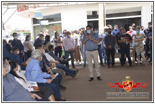 rolim de moura